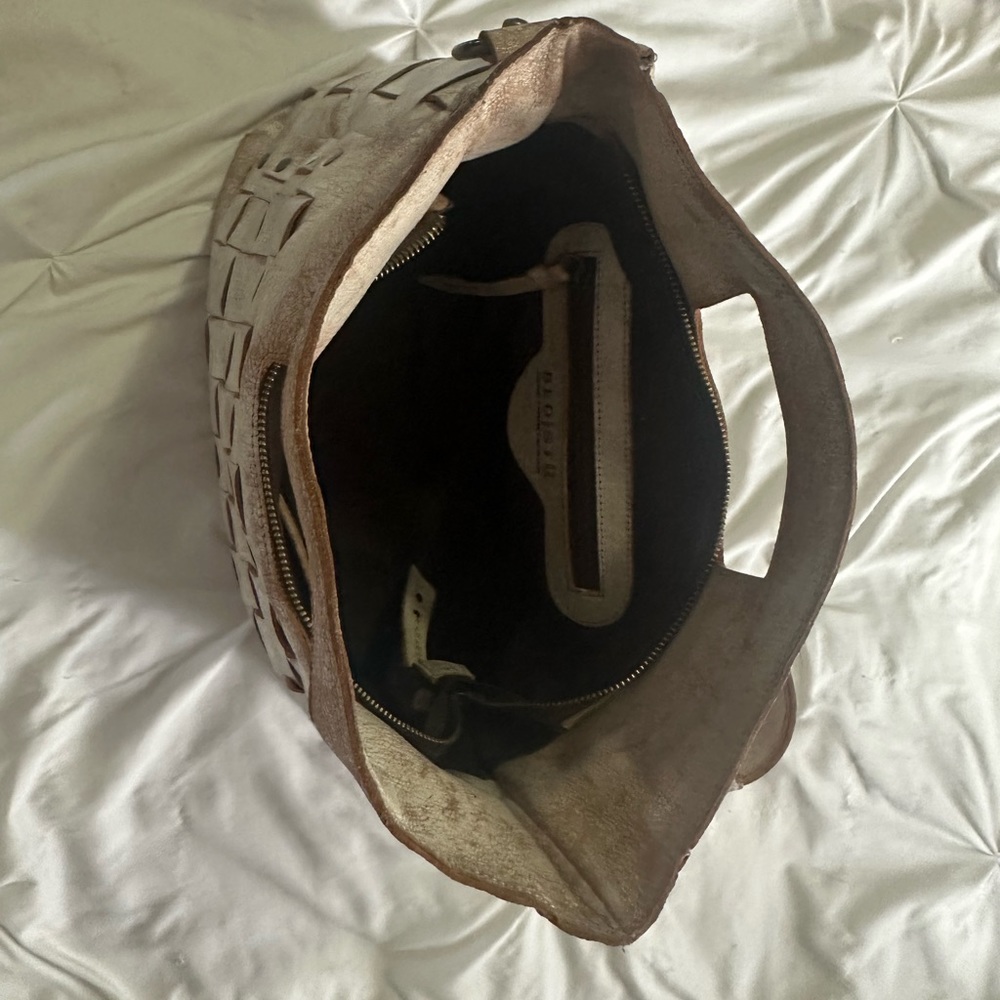 Orchid Bed Stu purse